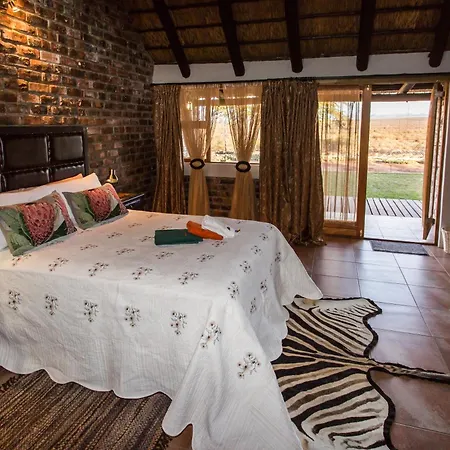 A-1 Njalo-Njalosafari'S Touws River Room photo