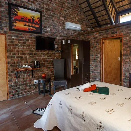 A-1 Njalo-Njalosafari'S Touws River Room photo