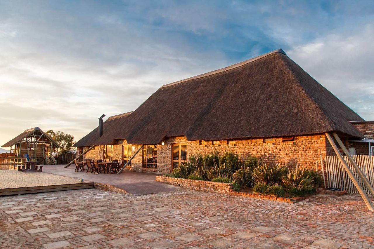 A-1 Njalo-njalosafari's Resort