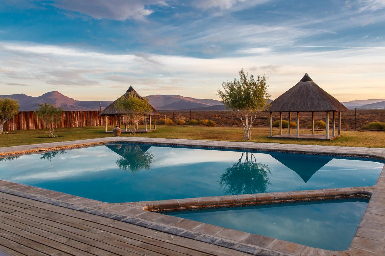 A-1 Njalo-njalosafari's Resort *