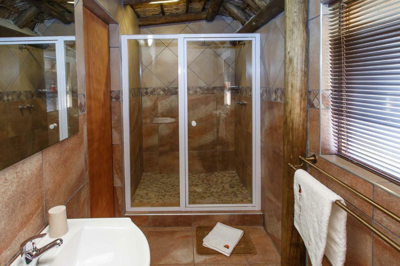 A-1 Njalo-njalosafari's Resort *
