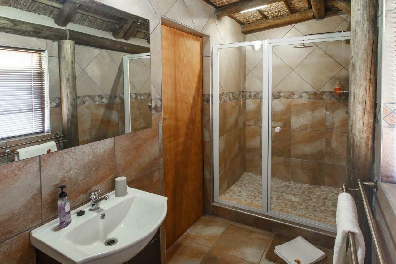 A-1 Njalo-njalosafari's Resort *